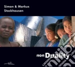 Markus Stockhausen - Non Duality cd
