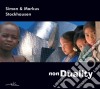 Markus Stockhausen - Non Duality cd