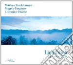 Markus Stockhausen - Lichtblick