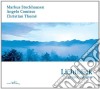 Markus Stockhausen - Lichtblick cd