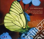 Markus Stockhausen - Symbiosis cd