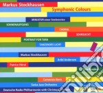 Stockhausen Markus - Symphonic Colours (2 C)
