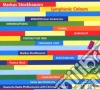 Stockhausen Markus - Symphonic Colours (2 C) cd