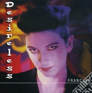 Desireless - Francois cd musicale di Desireless