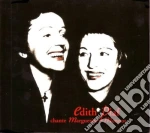 Edith Piaf - Chante Marguerite Monnot cd