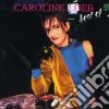 Caroline Loeb - Best Of cd