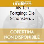 Als Ich Fortging: Die Schonsten Rockballaden Vol. 3 / Various cd
