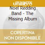 Noel Redding Band - The Missing Album cd