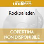 Rockballaden cd