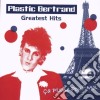 Plastic Bertrand - Greatest Hits cd