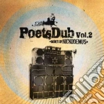 Nickodemus - Poets Dub Vol.2 cd