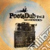 Nickodemus - Poets Dub Vol.2 cd