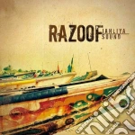 Razoof - Jahliya Sound cd