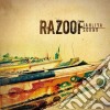 Razoof - Jahliya Sound cd