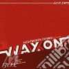 Wax on records vol.3 cd