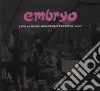 Embryo - Live At Burg Herzberg Festival 2007 cd