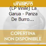 (LP Vinile) La Garua - Panza De Burro Thunder..