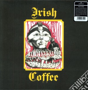 (LP Vinile) Irish Coffee - Irish Coffee lp vinile di Irish Coffee