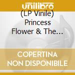 (LP Vinile) Princess Flower & The Moon Rays - Dreaming The Magic Of Your Maya (2 Lp) vinile