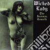 (LP Vinile) Wicked Lady - Axeman Cometh (2 Lp) cd