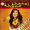 (LP Vinile) Khana Khana (2 Lp) cd