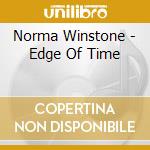 Norma Winstone - Edge Of Time cd
