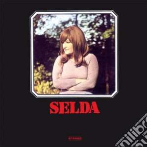 (LP Vinile) Selda - Vurulduk Ey Halkim.. lp vinile di Selda