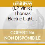 (LP Vinile) Thomas Electric Light Bulb Band Edisun - Red Day Album lp vinile di Thomas Electric Light Bulb Band Edisun