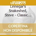 Linnegar's Snakeshed, Steve - Classic Epics