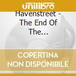 Havenstreet - The End Of The Line/Perspectives (2 Cd)