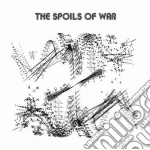(LP Vinile) Spoils Of War - Spoils Of War vinile