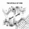 (LP Vinile) Spoils Of War - Spoils Of War cd