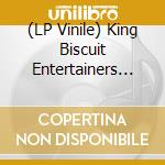 (LP Vinile) King Biscuit Entertainers (The) - Northwest Unreleased Masters, 1967-70 lp vinile di King Biscuit Entertainers, The