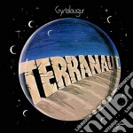 (LP Vinile) Crystalaugur - Terranaut