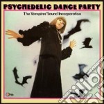 Vampires Sound Incorporation - Psychedelic Dance Party