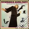 Vampires Sound Incorporation - Psychedelic Dance Party cd