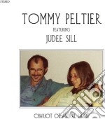 (LP Vinile) Tomy Peltier Featuring Judee Sill - Chariot Of Astral Light