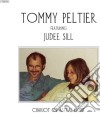 (LP Vinile) Tomy Peltier Featuring Judee Sill - Chariot Of Astral Light cd