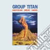 Group Titan - Anatolian Break Dance cd