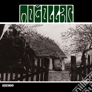 Mogollar - Mogollar cd musicale di Mogollar