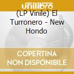 (LP Vinile) El Turronero - New Hondo