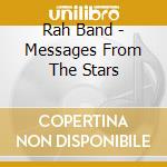 Rah Band - Messages From The Stars