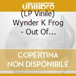 (LP Vinile) Wynder K Frog - Out Of The Frying Pan lp vinile di Wynder K Frog