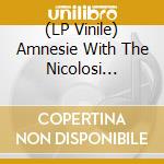 (LP Vinile) Amnesie With The Nicolosi Family - Turas lp vinile di Amnesie With The Nicolosi Family