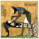 (LP Vinile) Iniciados (Los) - Marca De Anubis / Cantor De Jazz (2 Lp) vinile