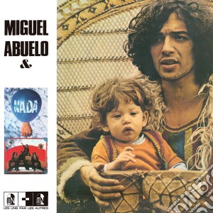 (LP Vinile) Miguel Abuelo & Nada - Miguel Abuelo & Nada lp vinile