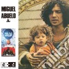 (LP Vinile) Miguel Abuelo & Nada - Miguel Abuelo & Nada cd