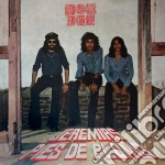 (LP Vinile) Vox Dei - Jeremias Pies De Plomo vinile