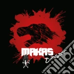 (LP Vinile) Makas - Dinazor vinile
