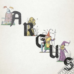 (LP Vinile) Argus - Argus lp vinile